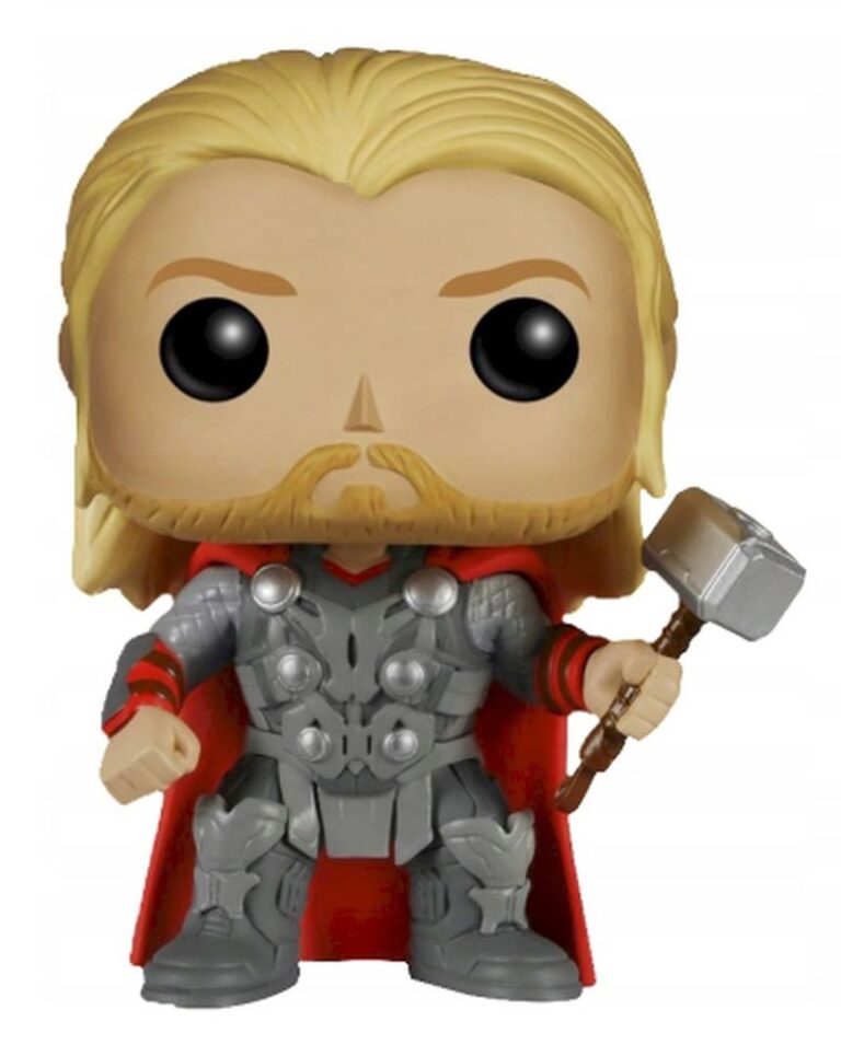 67_AVENGERS AGE OF ULTRON THOR POP VINYL_2